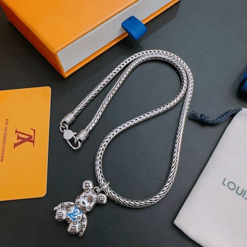 Louis Vuitton Necklaces